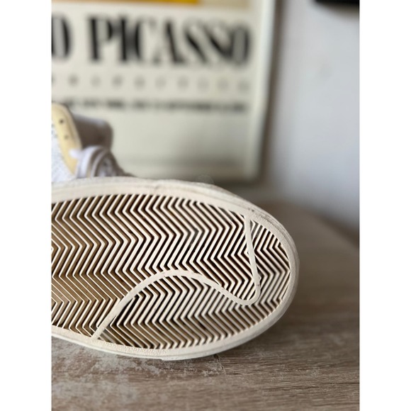 Nike Blazer Mid 77 Alter and Reveal Ladies High Top Size 9 - Picture 8 of 11